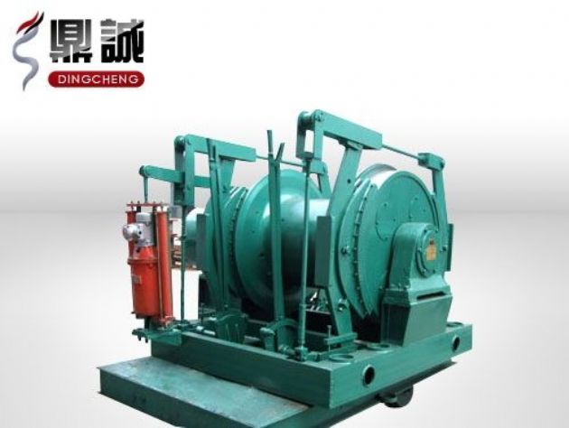 點(diǎn)擊查看詳細(xì)信息<br>標(biāo)題：JD系列調(diào)度絞車 閱讀次數(shù)：4129